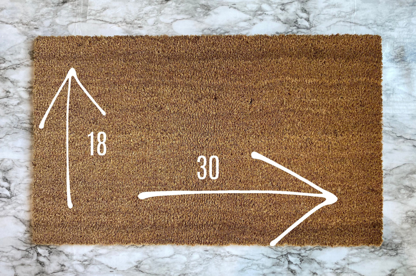 USA doormat | Forth of July | Summer doormat | Gift | Welcome doormat | Patriotic | Americana Decor