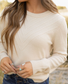 The Stella Sweater