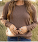 The Stella Sweater