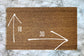 Welcome-ish doormat | funny doormat | welcome doormat | gift | home doormat