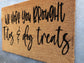 We hope you brought Tito’s and dog treats doormat | funny doormat | dog doormat | gift doormat | welcome doormat | animal doormat
