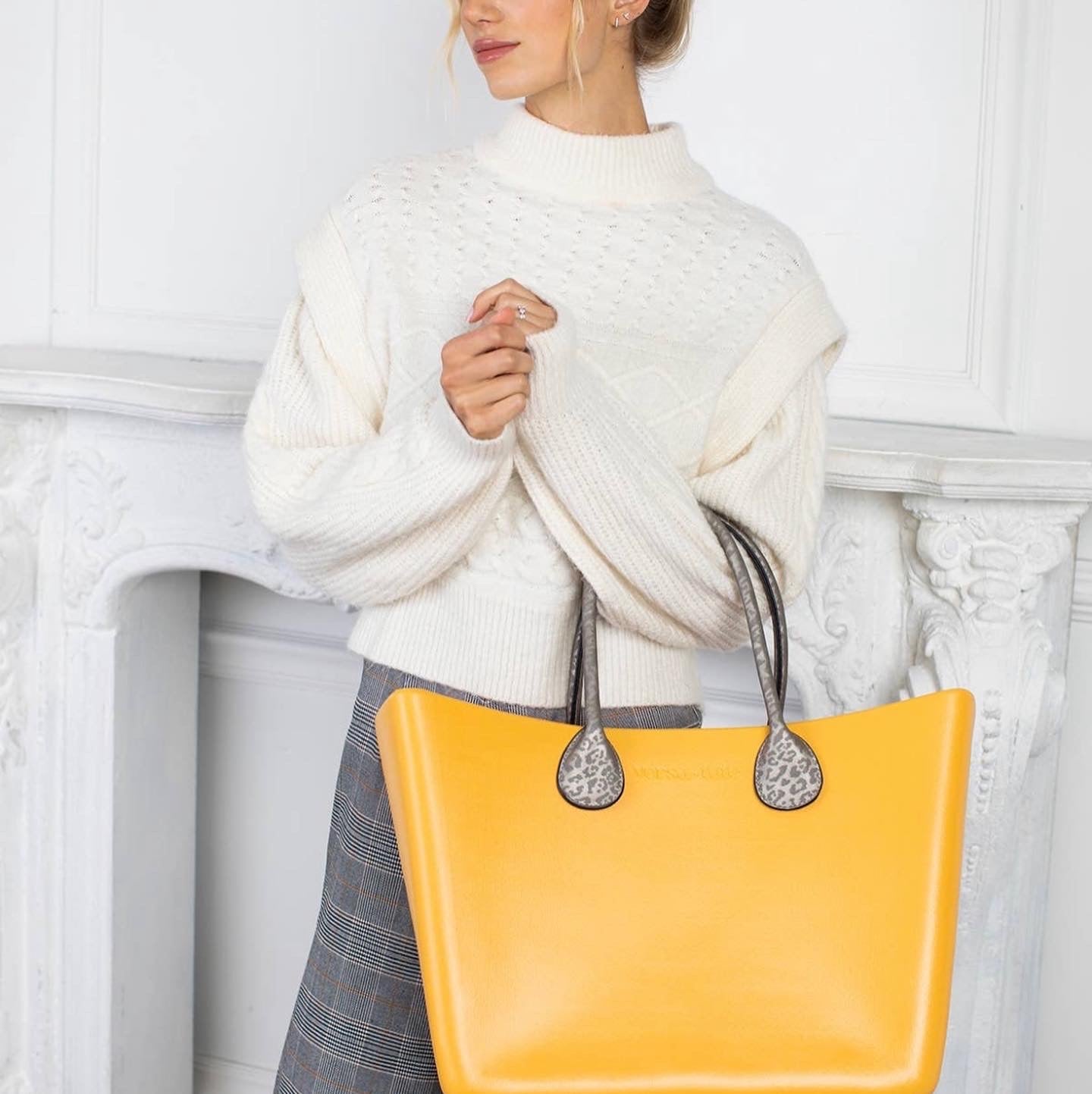 Versa Tote